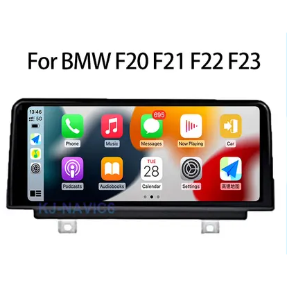 F20 F21 F22 F23 Android 14 Headunit Upgrade – BHP Customs